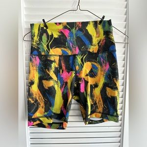 Lululemon Wunder Train High-Rise 6” Shorts